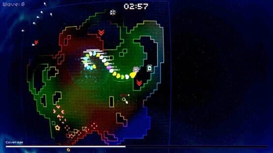 The Snake Is the Tower — screenshot 5