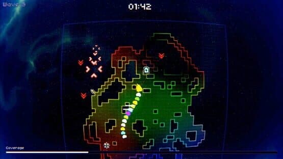 The Snake Is the Tower — screenshot 6