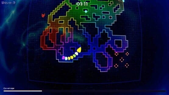 The Snake Is the Tower — screenshot 7