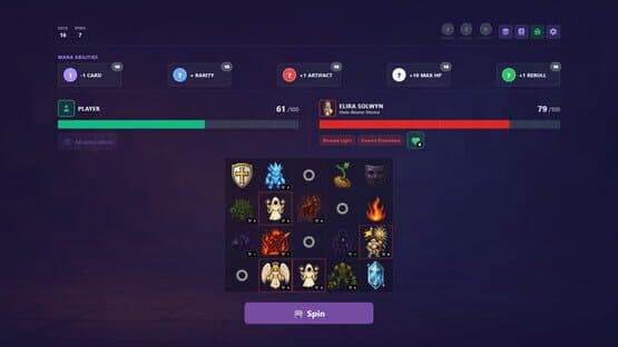 Slotomancer — screenshot 1