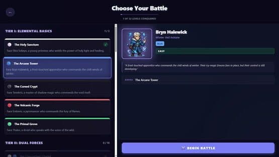 Slotomancer — screenshot 2