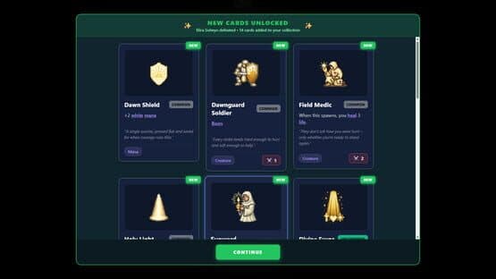 Slotomancer — screenshot 5