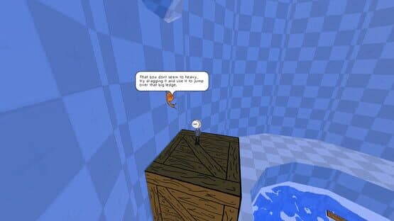 Purrspective — screenshot 2