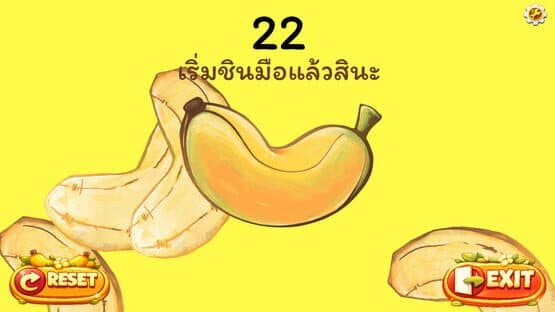Peel a Banana — screenshot 7