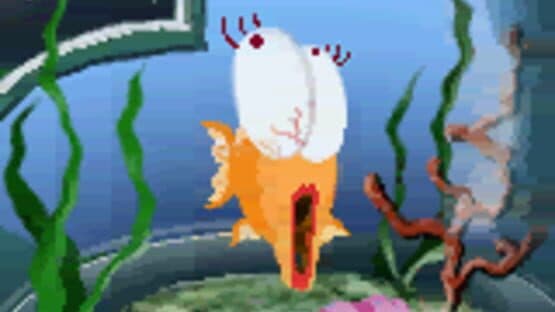 The Fish Files — screenshot 4