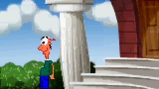 The Fish Files — screenshot 5