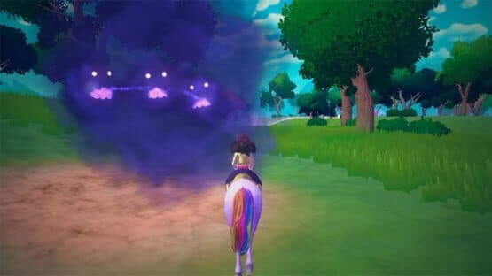 Unicorn Academy: Friendship Adventures — screenshot 1