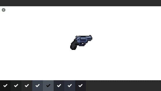 Guns Craft — screenshot 1