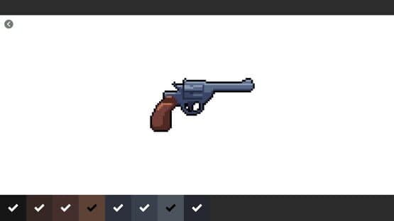 Guns Craft — screenshot 2