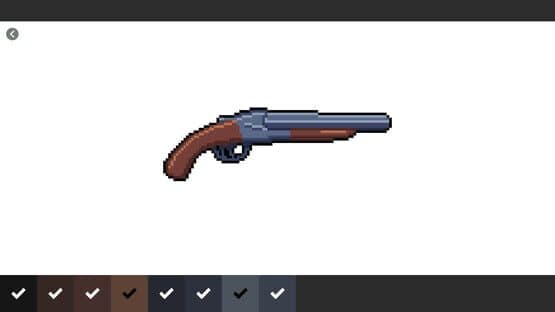 Guns Craft — screenshot 3