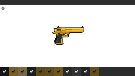 Guns Craft — screenshot 6