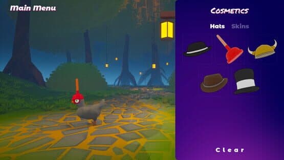 ClusterCluck — screenshot 4