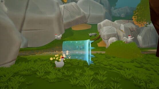 ClusterCluck — screenshot 5