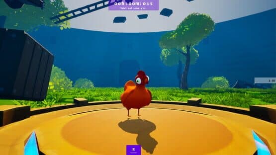 ClusterCluck — screenshot 7