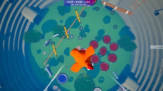 ClusterCluck — screenshot 8