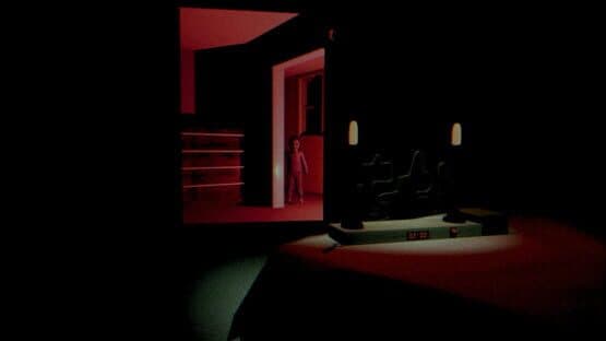We Used to Play Here — screenshot 1