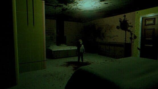 We Used to Play Here — screenshot 5