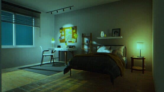 We Used to Play Here — screenshot 7
