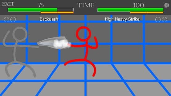 Maximum Fighterz: Direct Offensive Action — screenshot 6