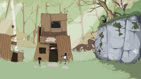 Nevermore 2 — screenshot 1