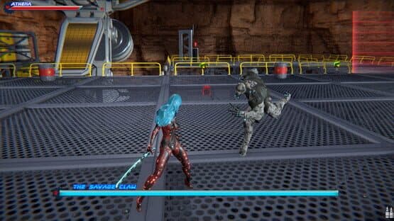 Athena Code — screenshot 6