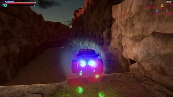 Athena Code — screenshot 7