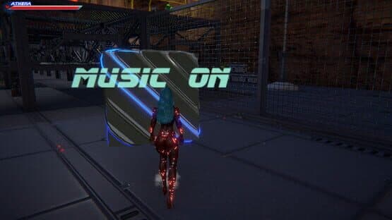 Athena Code — screenshot 8
