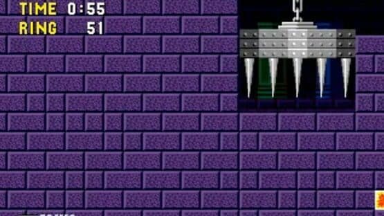 Sonic 1 Delta — screenshot 2