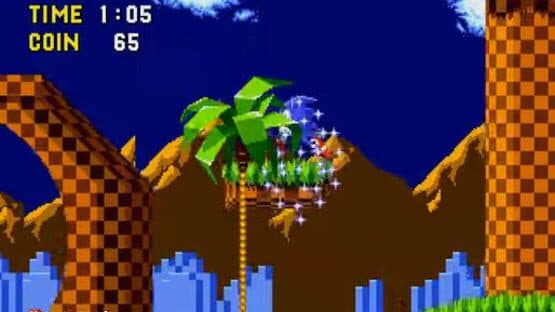 Sonic Debut — screenshot 1