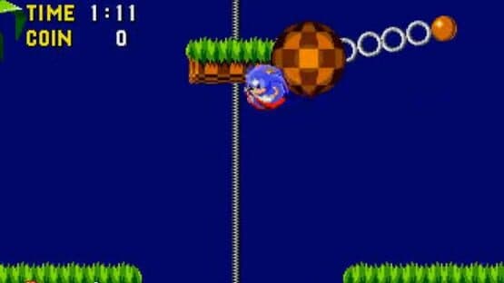 Sonic Debut — screenshot 2
