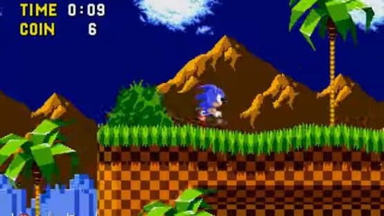 Sonic Debut — screenshot 3