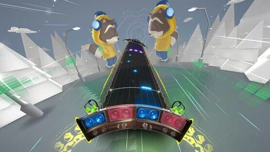Spin Rhythm XD: Chillhop — screenshot 6