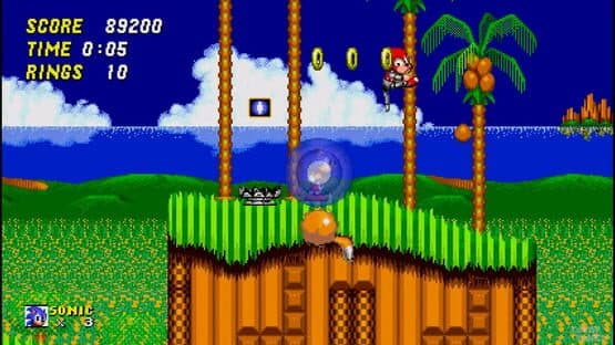 RSDKv4 Decompilation — screenshot 2