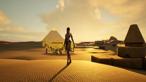 Mythical Ruins — screenshot 2