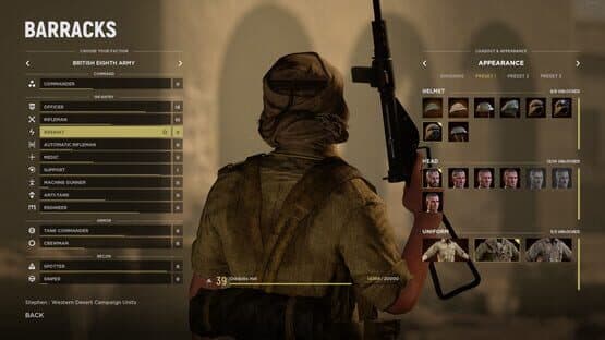Hell Let Loose: Long Range Desert Group — screenshot 2
