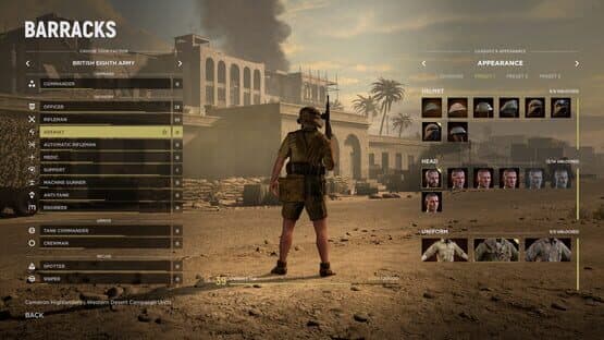 Hell Let Loose: Long Range Desert Group — screenshot 4