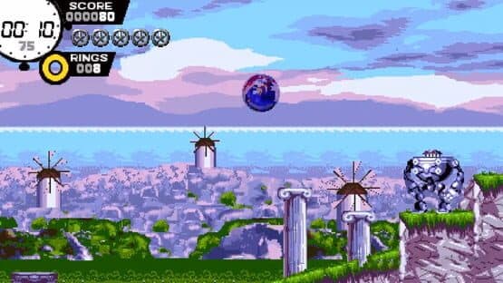 Sonic Essence — screenshot 1