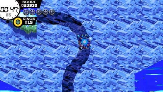 Sonic Essence — screenshot 2