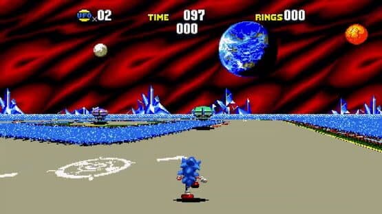 Sonic Essence — screenshot 3