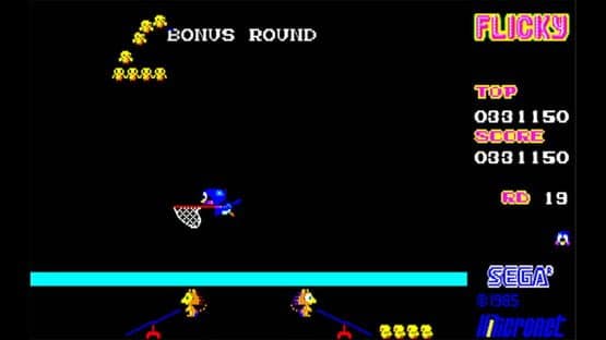 Flicky — screenshot 2