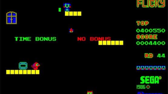 Flicky — screenshot 2