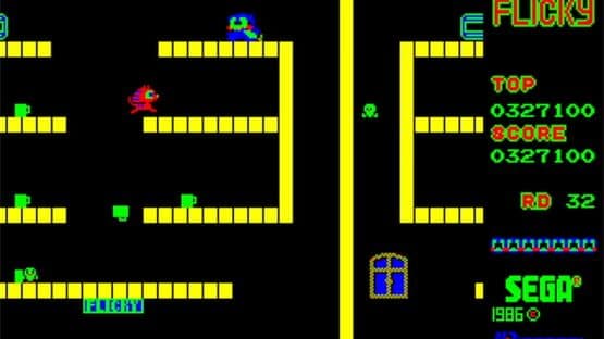 Flicky — screenshot 3