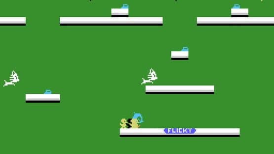 Flicky — screenshot 1