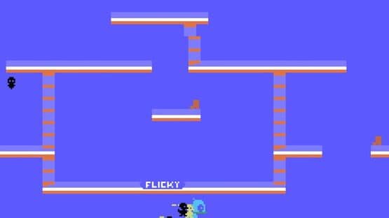 Flicky — screenshot 2