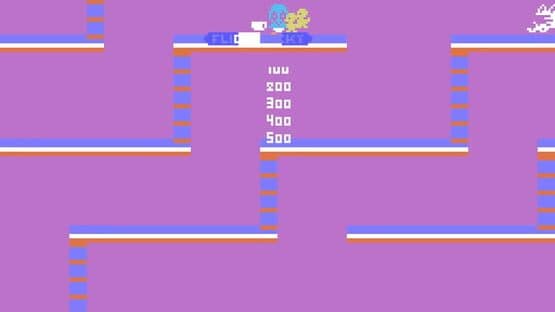 Flicky — screenshot 3
