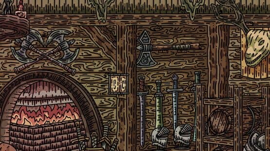 100 Blacksmith Cats — screenshot 5