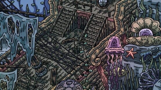100 Underwater Cats — screenshot 3