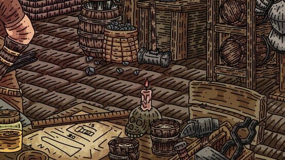 100 Blacksmith Cats — screenshot 6