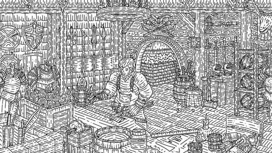 100 Blacksmith Cats — screenshot 7