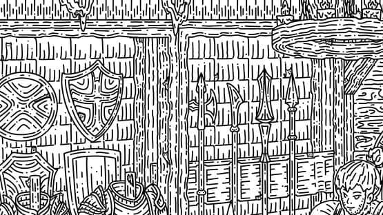 100 Blacksmith Cats — screenshot 8